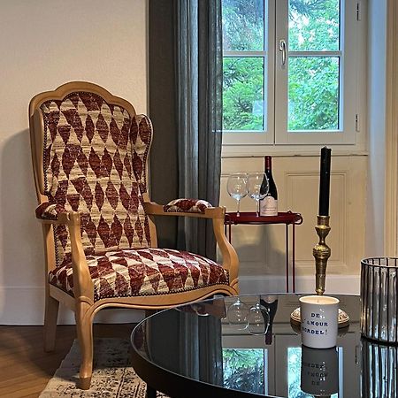 Maison 1816 - ピュリニィ・モンラッシェ エクステリア 写真