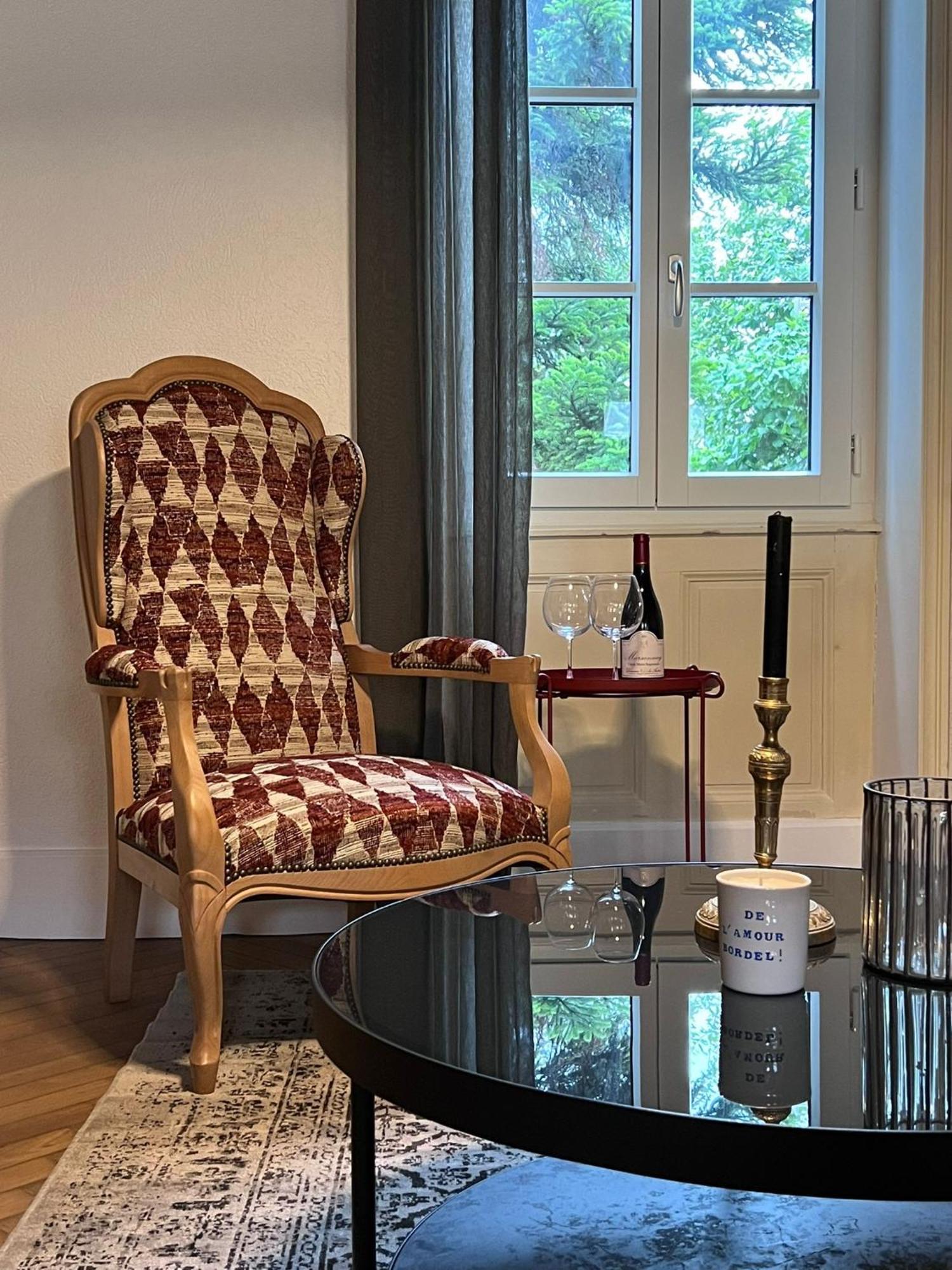Maison 1816 - ピュリニィ・モンラッシェ エクステリア 写真