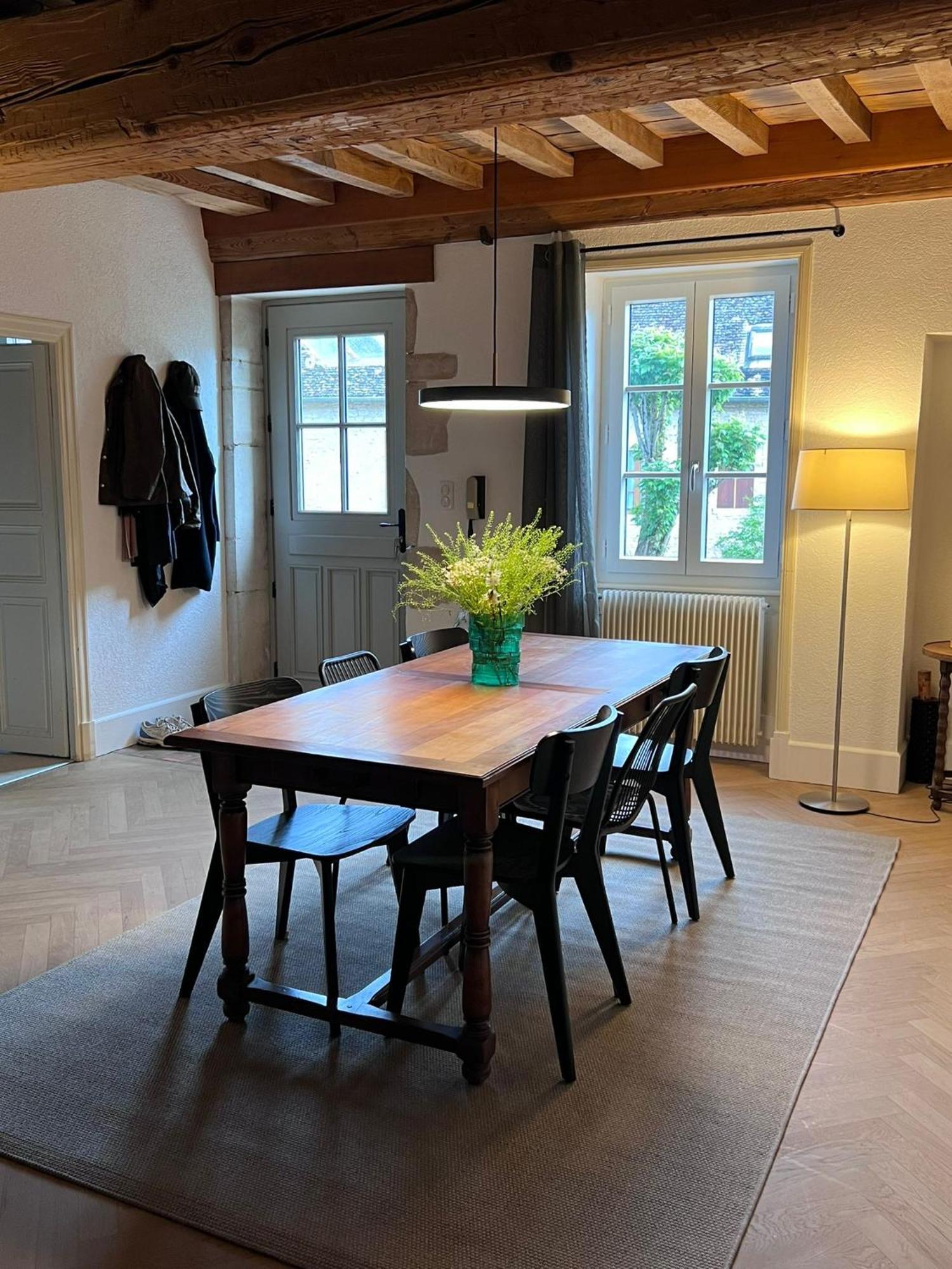 Maison 1816 - ピュリニィ・モンラッシェ エクステリア 写真